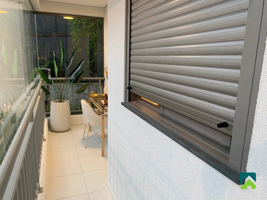 Apartamento, 2 quartos, 53 m² - Foto 13