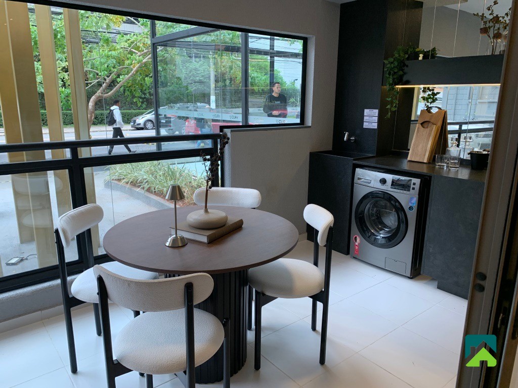 Apartamento, 2 quartos, 53 m² - Foto 16