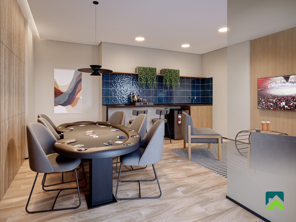 Apartamento, 2 quartos, 53 m² - Foto 25