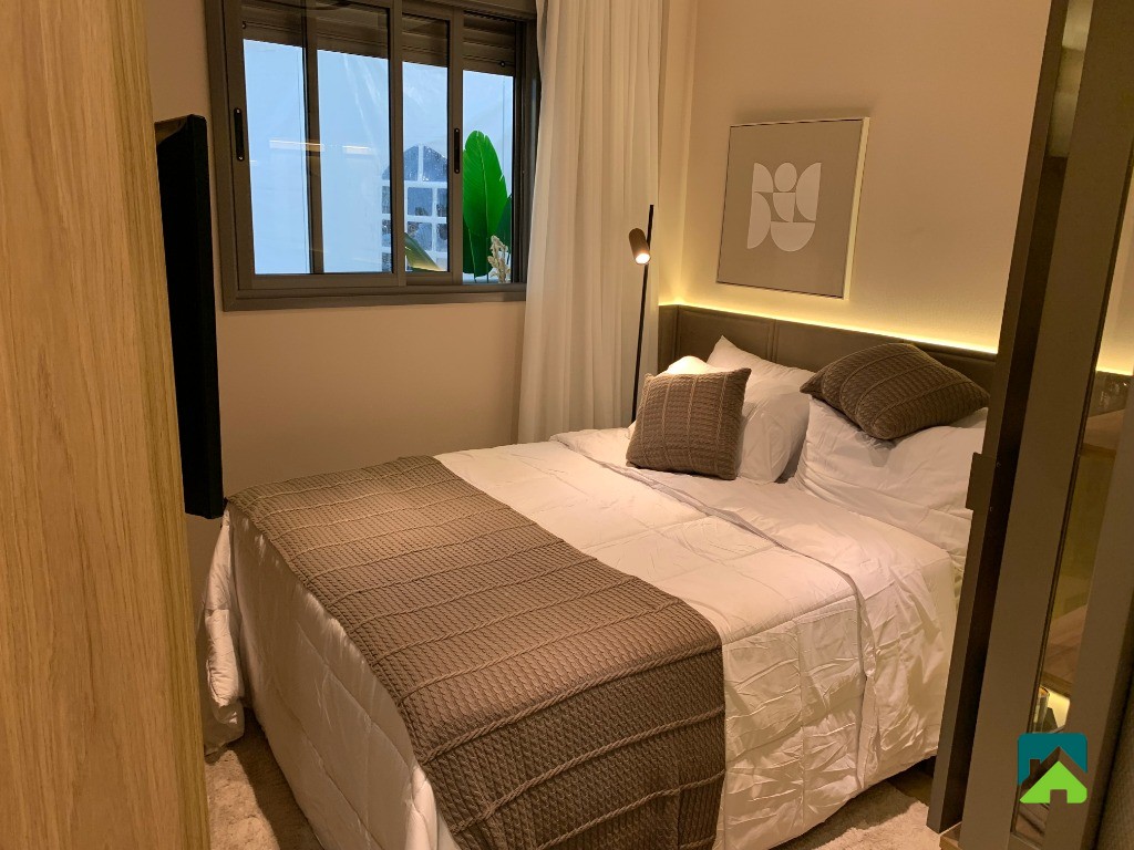Apartamento, 2 quartos, 42 m² - Foto 11