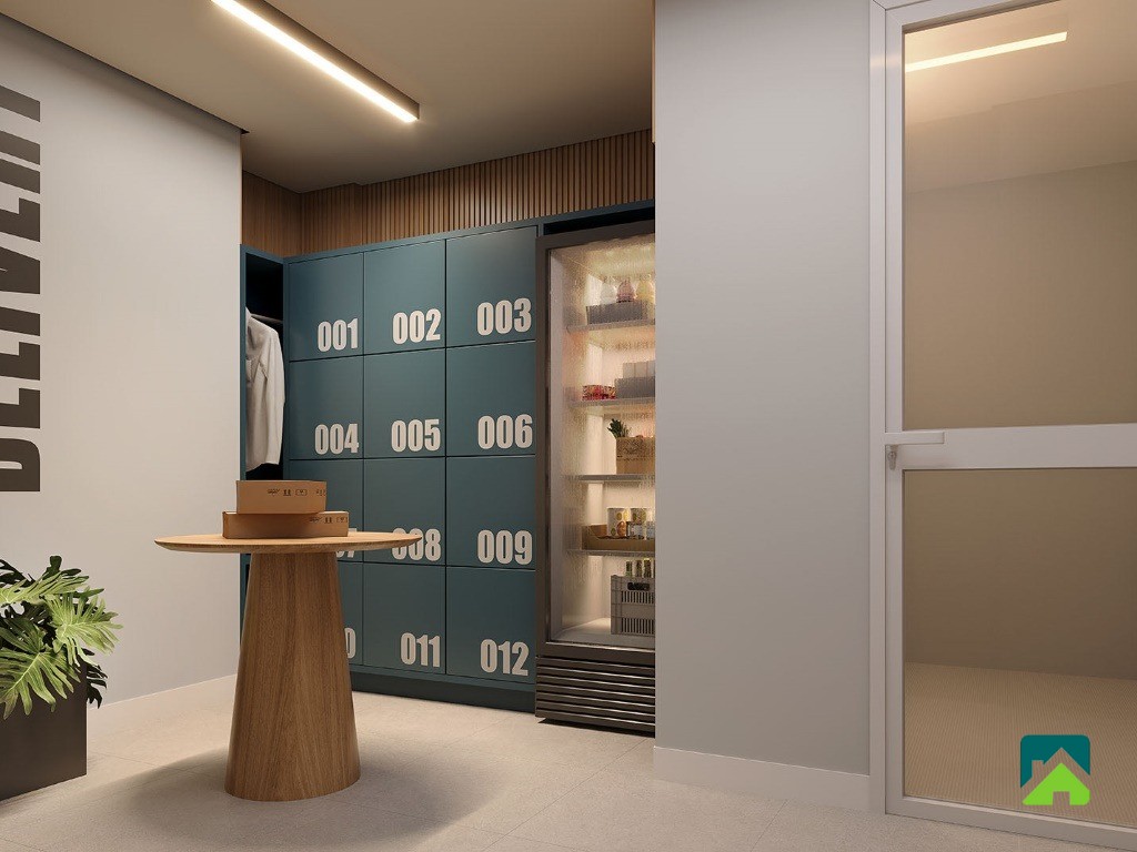Apartamento, 2 quartos, 49 m² - Foto 18