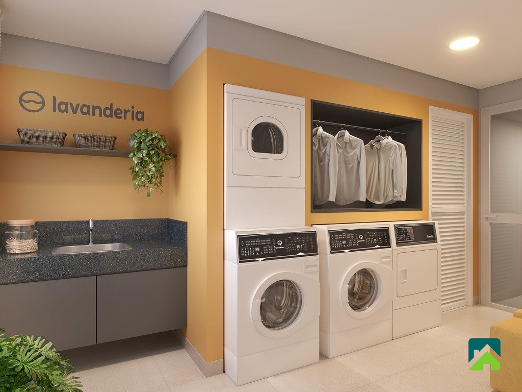 Apartamento, 2 quartos, 49 m² - Foto 20