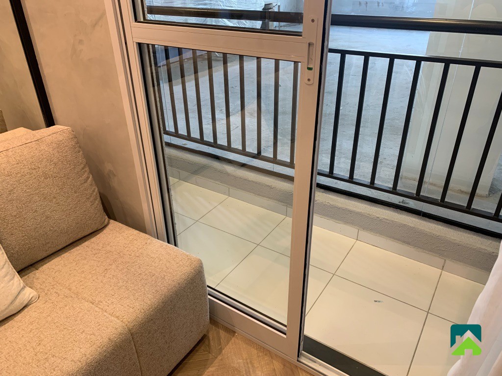 Apartamento, 2 quartos, 49 m² - Foto 25