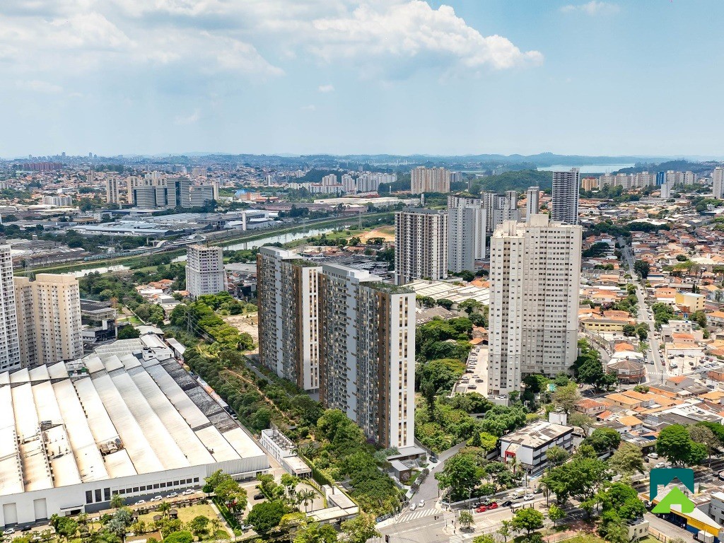 Apartamento, 2 quartos, 35 m² - Foto 29