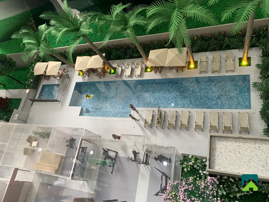 Apartamento, 2 quartos, 49 m² - Foto 31