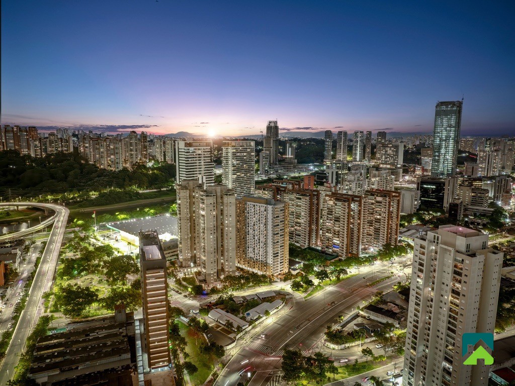Apartamento, 2 quartos, 42 m² - Foto 5