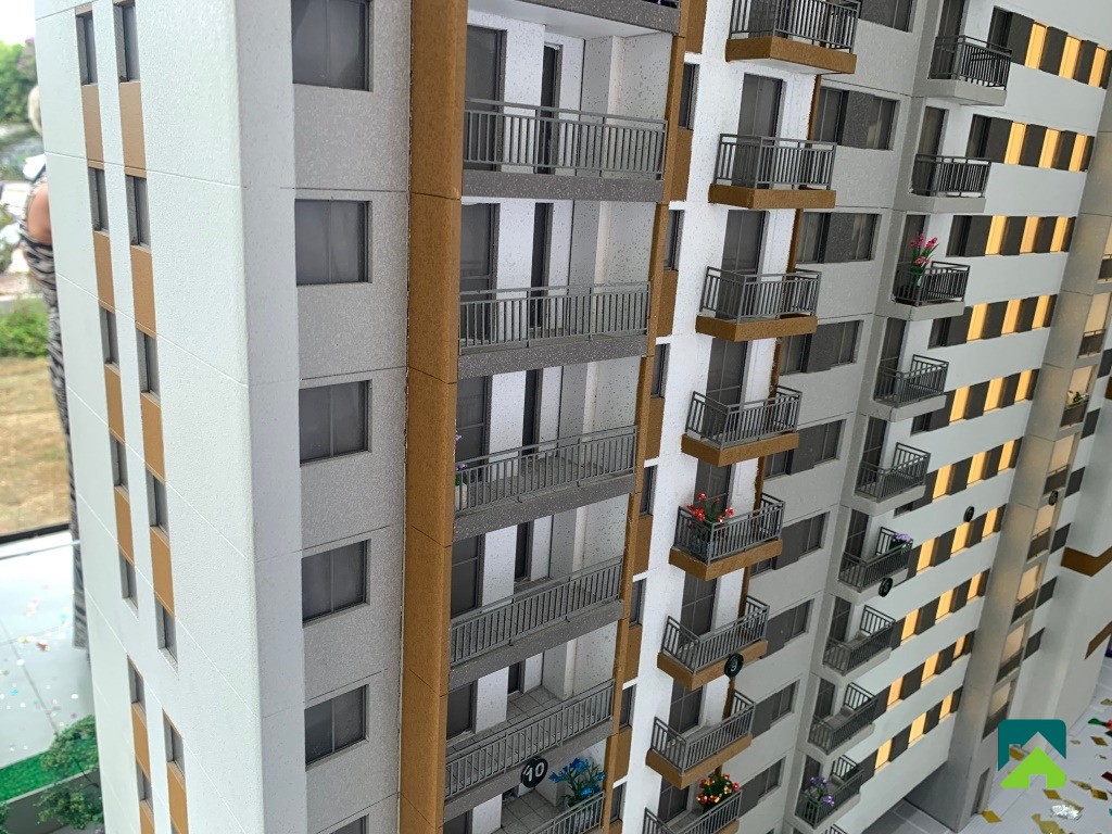 Apartamento, 2 quartos, 37 m² - Foto 27