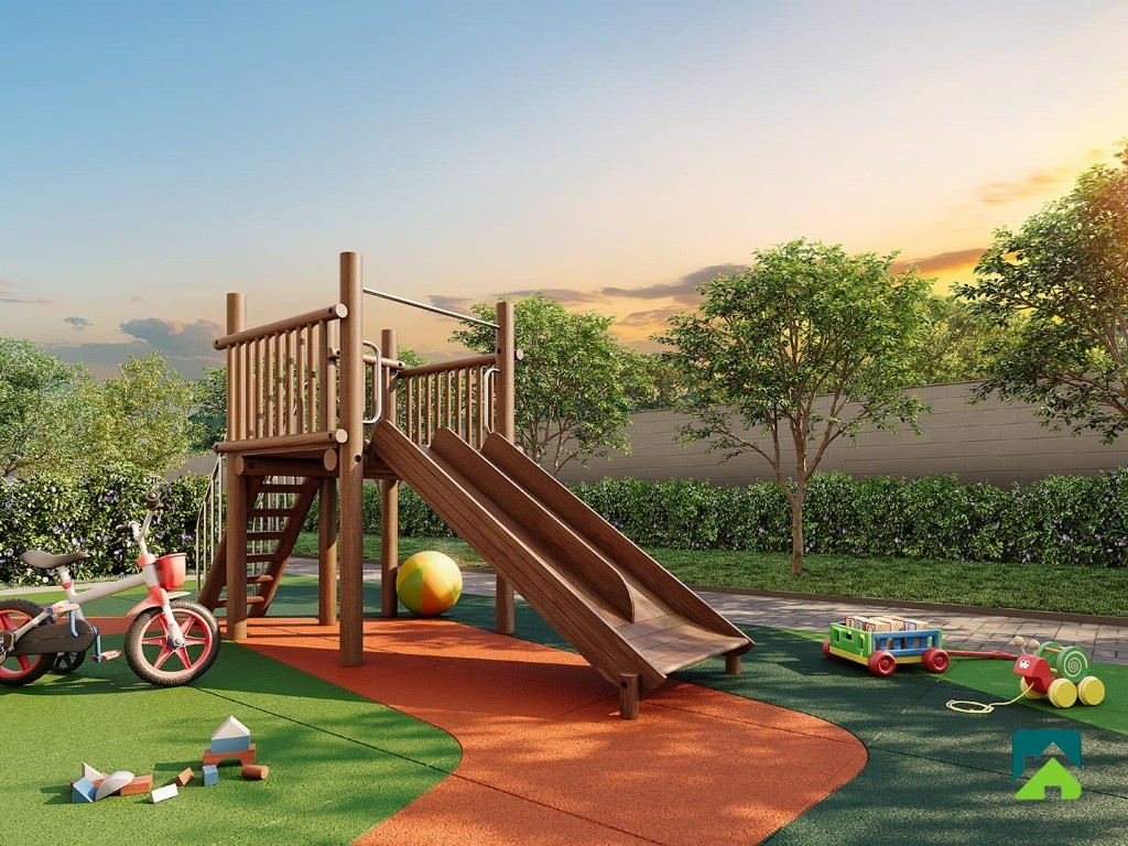 Apartamento, 2 quartos, 42 m² - Foto 29