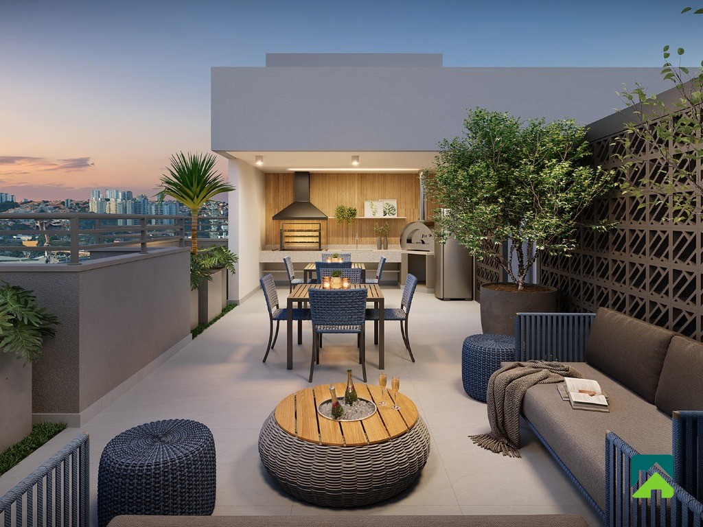 Apartamento, 2 quartos, 49 m² - Foto 44