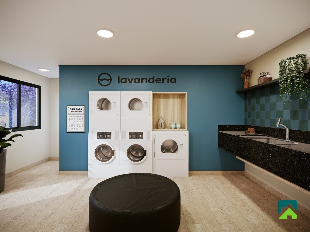 Apartamento, 2 quartos, 42 m² - Foto 23