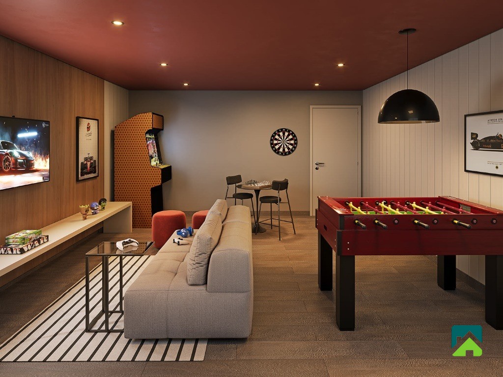Apartamento, 2 quartos, 49 m² - Foto 40