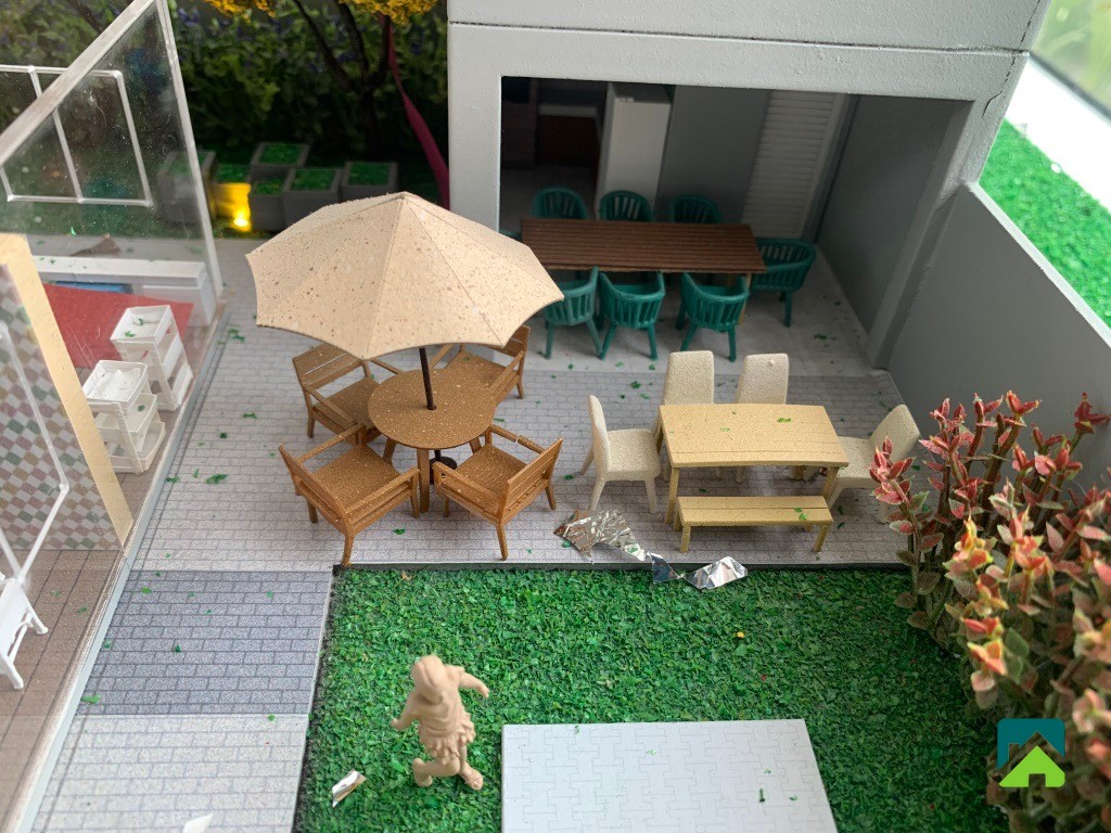 Apartamento, 2 quartos, 42 m² - Foto 38