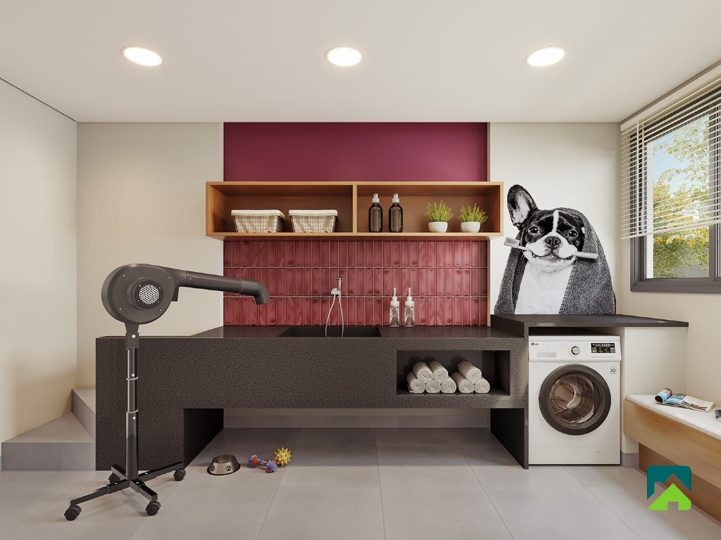 Apartamento, 2 quartos, 49 m² - Foto 50