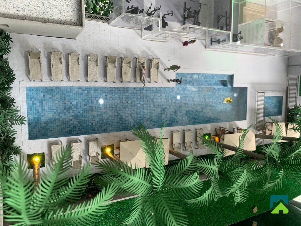 Apartamento, 2 quartos, 42 m² - Foto 50