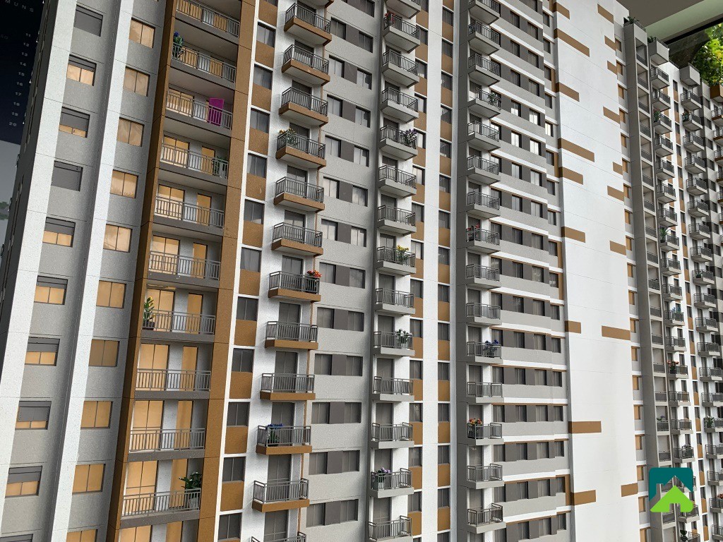 Apartamento, 2 quartos, 37 m² - Foto 29
