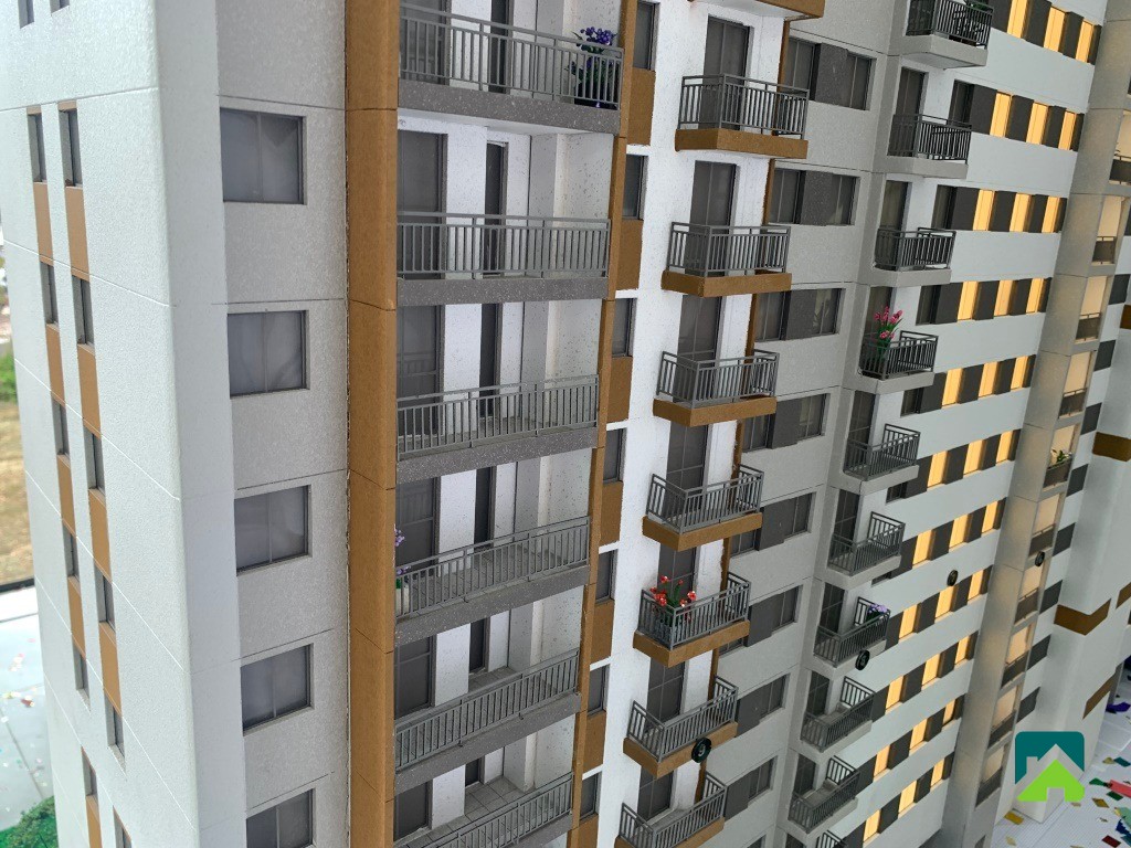 Apartamento, 2 quartos, 35 m² - Foto 43