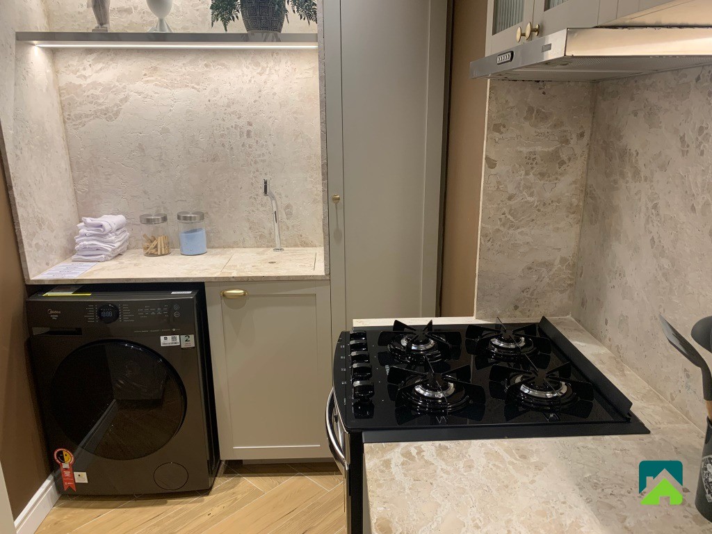Apartamento, 2 quartos, 34 m² - Foto 26