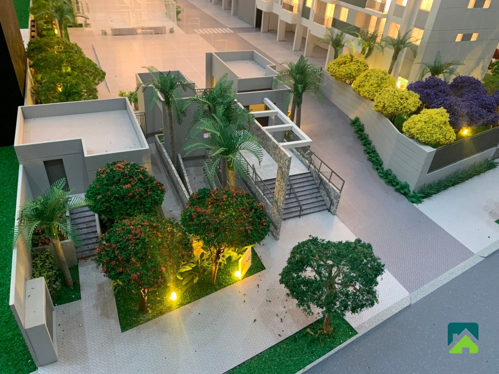Apartamento, 2 quartos, 46 m² - Foto 6