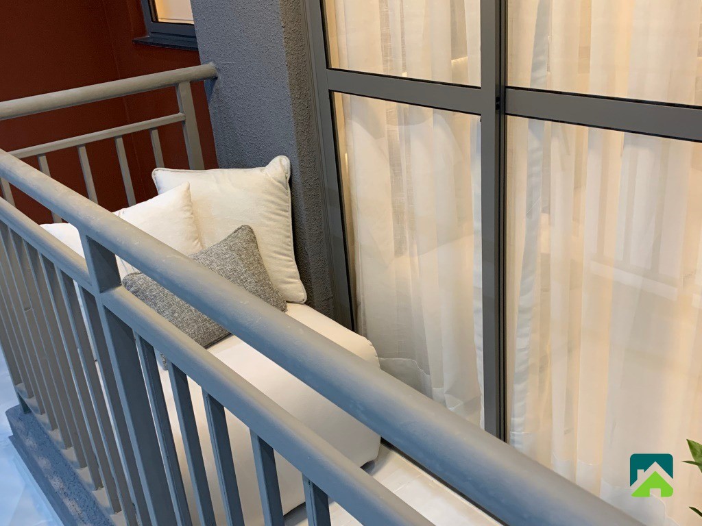 Apartamento, 2 quartos, 38 m² - Foto 24