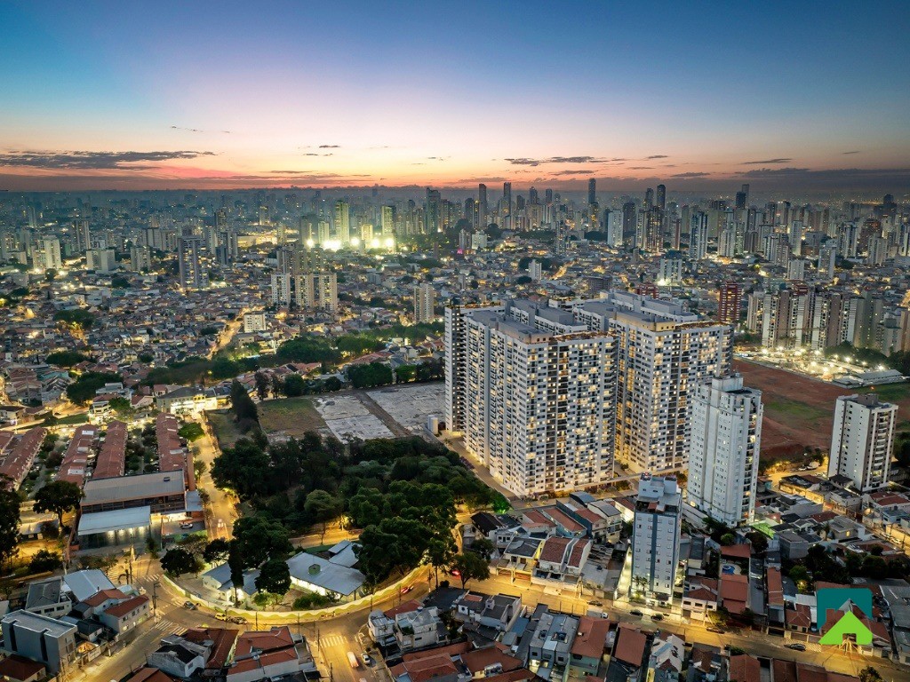 Apartamento, 2 quartos, 44 m² - Foto 55
