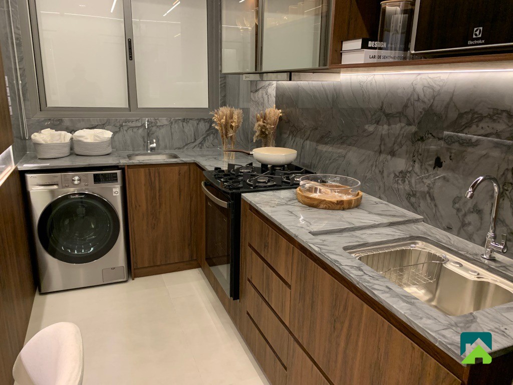 Apartamento, 2 quartos, 38 m² - Foto 30