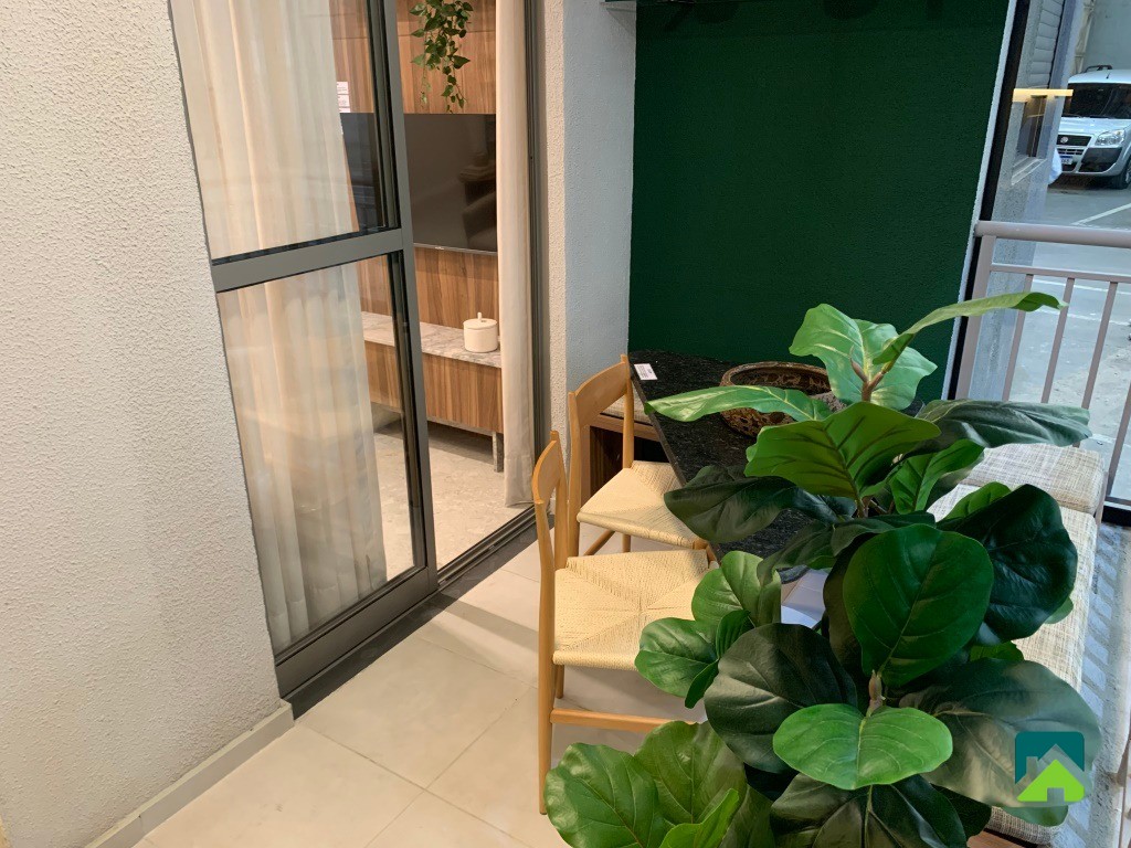 Apartamento, 2 quartos, 46 m² - Foto 24