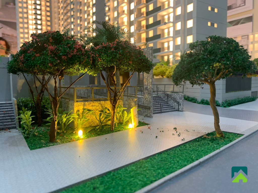 Apartamento, 2 quartos, 42 m² - Foto 30
