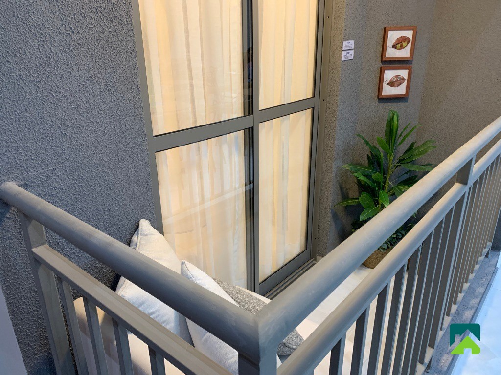 Apartamento, 2 quartos, 37 m² - Foto 24