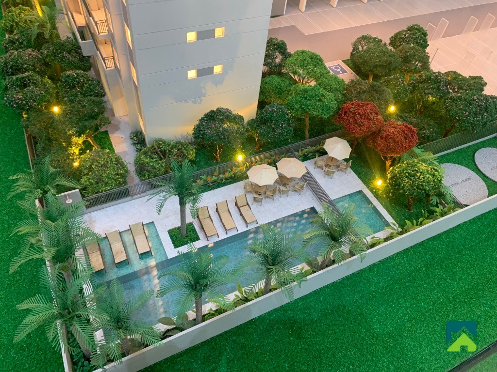 Apartamento, 2 quartos, 37 m² - Foto 23