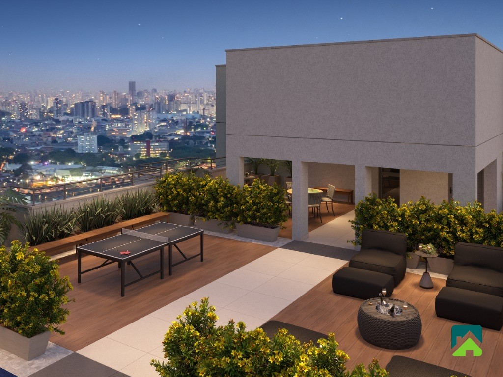 Apartamento, 2 quartos, 46 m² - Foto 11
