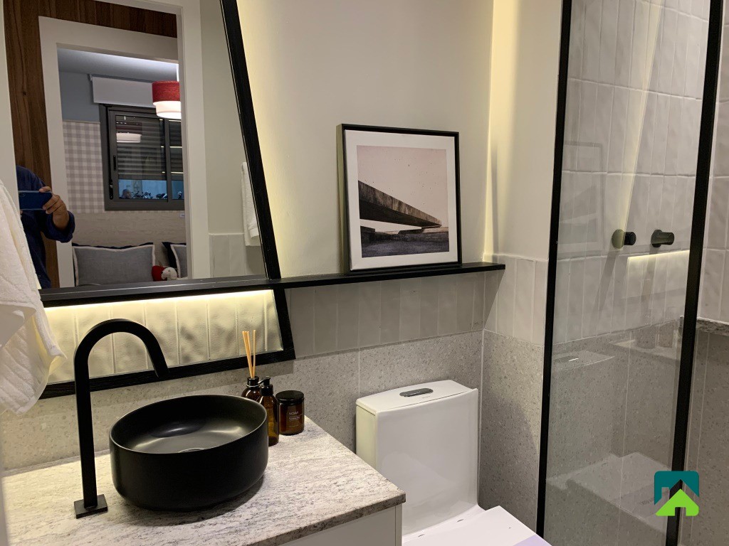 Apartamento, 2 quartos, 46 m² - Foto 32