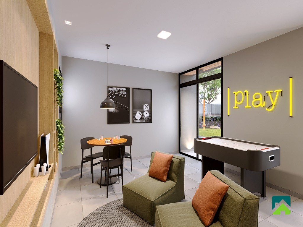 Apartamento, 2 quartos, 32 m² - Foto 8