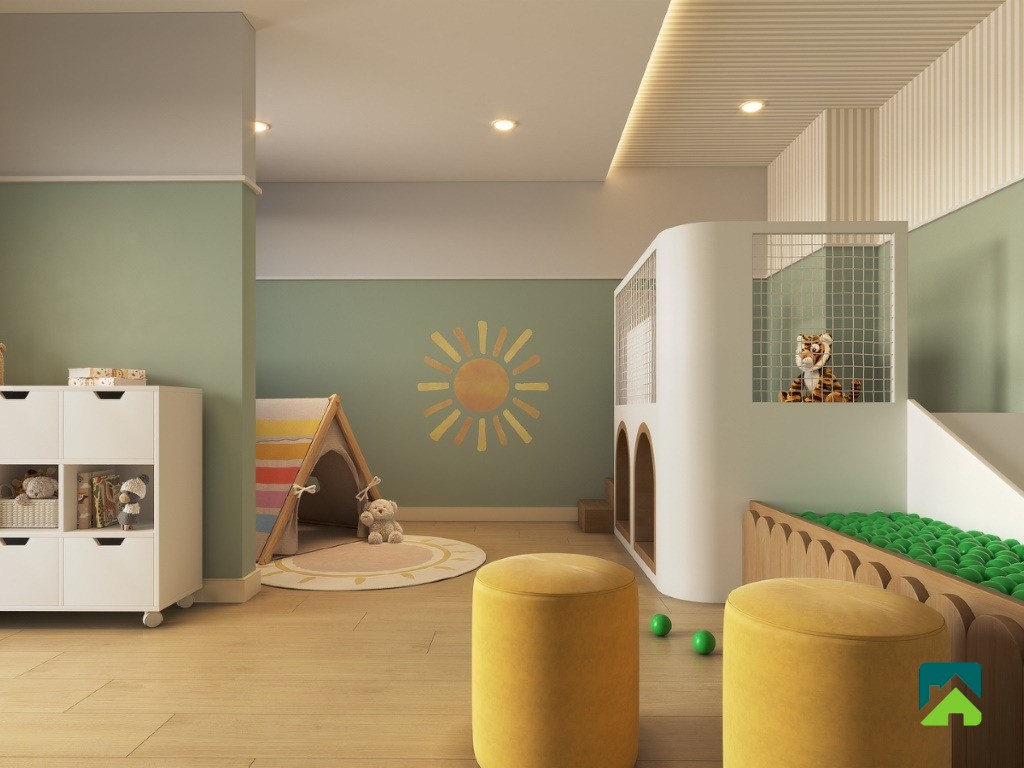 Apartamento, 2 quartos, 32 m² - Foto 14