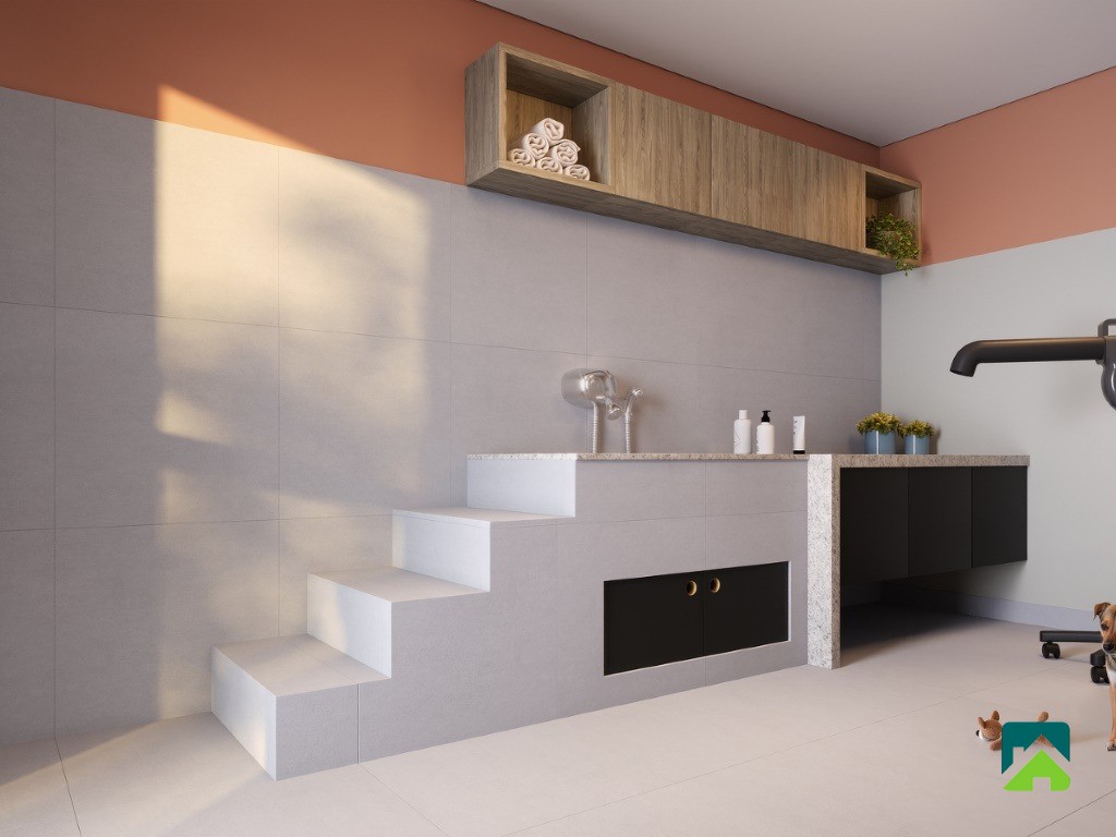 Apartamento, 2 quartos, 32 m² - Foto 20