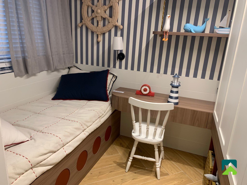 Apartamento, 2 quartos, 32 m² - Foto 28