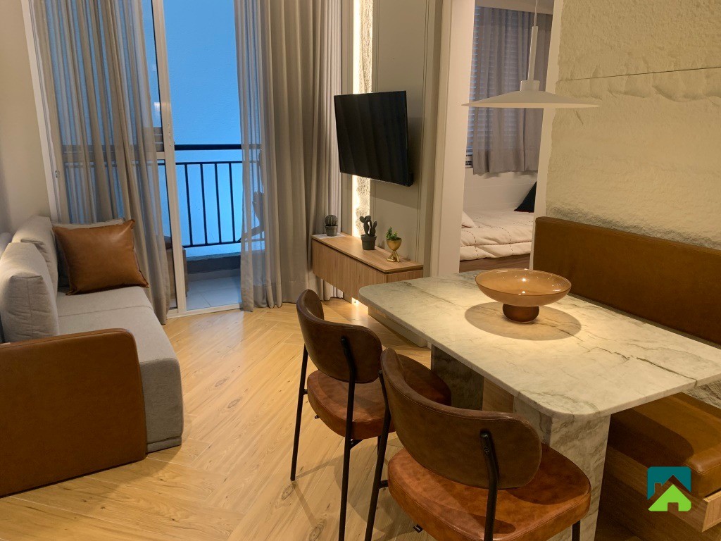 Apartamento, 2 quartos, 38 m² - Foto 22
