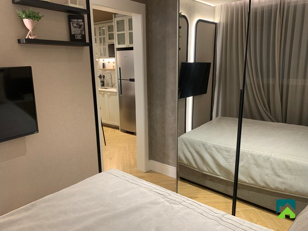 Apartamento, 2 quartos, 38 m² - Foto 23