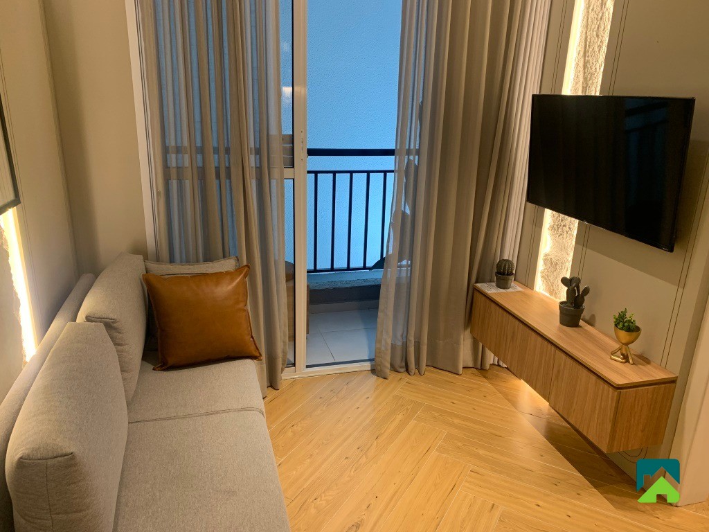 Apartamento, 2 quartos, 38 m² - Foto 24