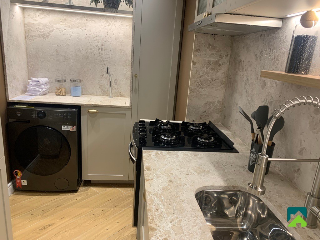 Apartamento, 2 quartos, 38 m² - Foto 25
