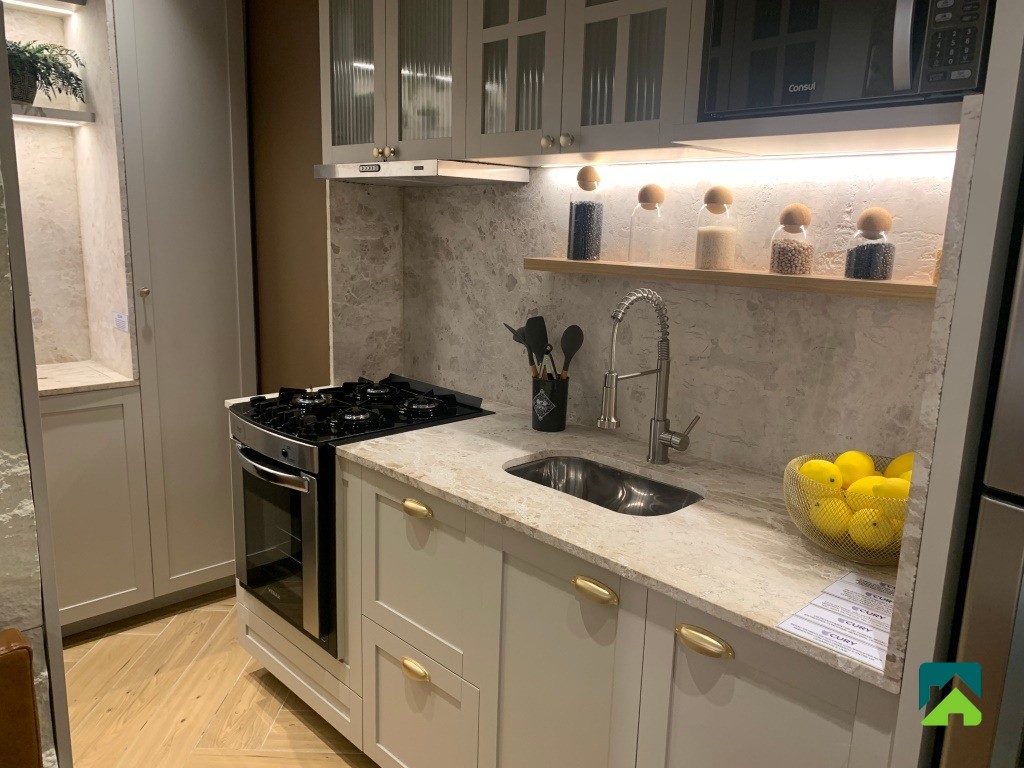 Apartamento, 2 quartos, 38 m² - Foto 26