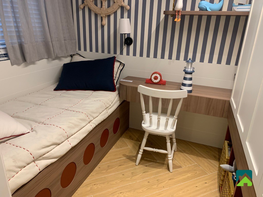 Apartamento, 2 quartos, 38 m² - Foto 27