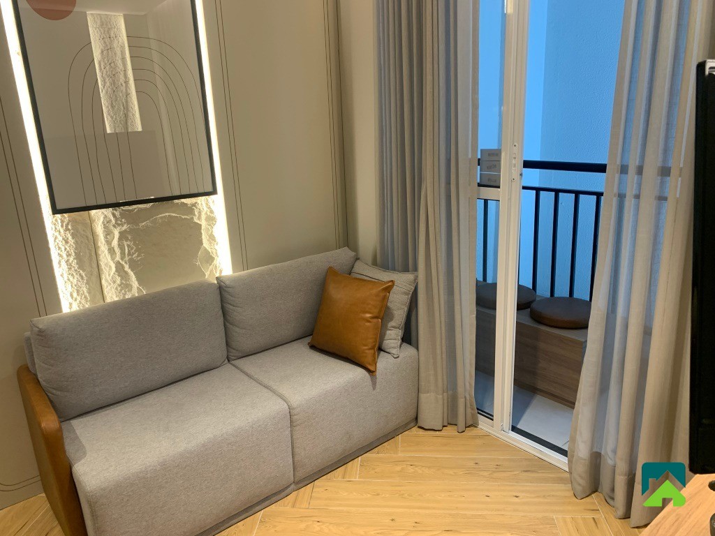 Apartamento, 2 quartos, 38 m² - Foto 28