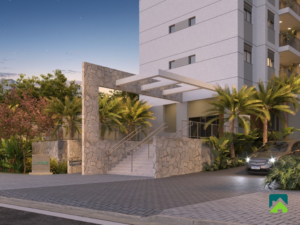 Apartamento, 2 quartos, 47 m² - Foto 19