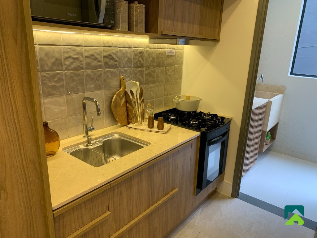 Apartamento, 2 quartos, 38 m² - Foto 26