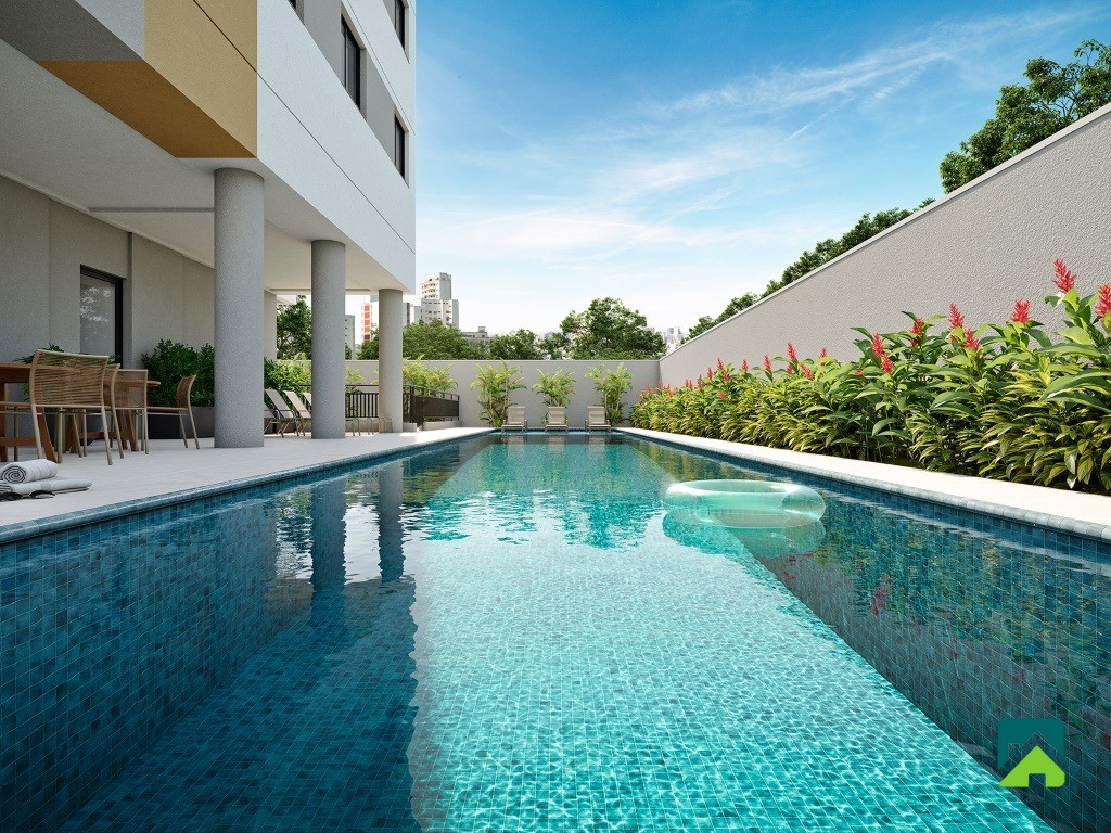Apartamento, 2 quartos, 54 m² - Foto 8