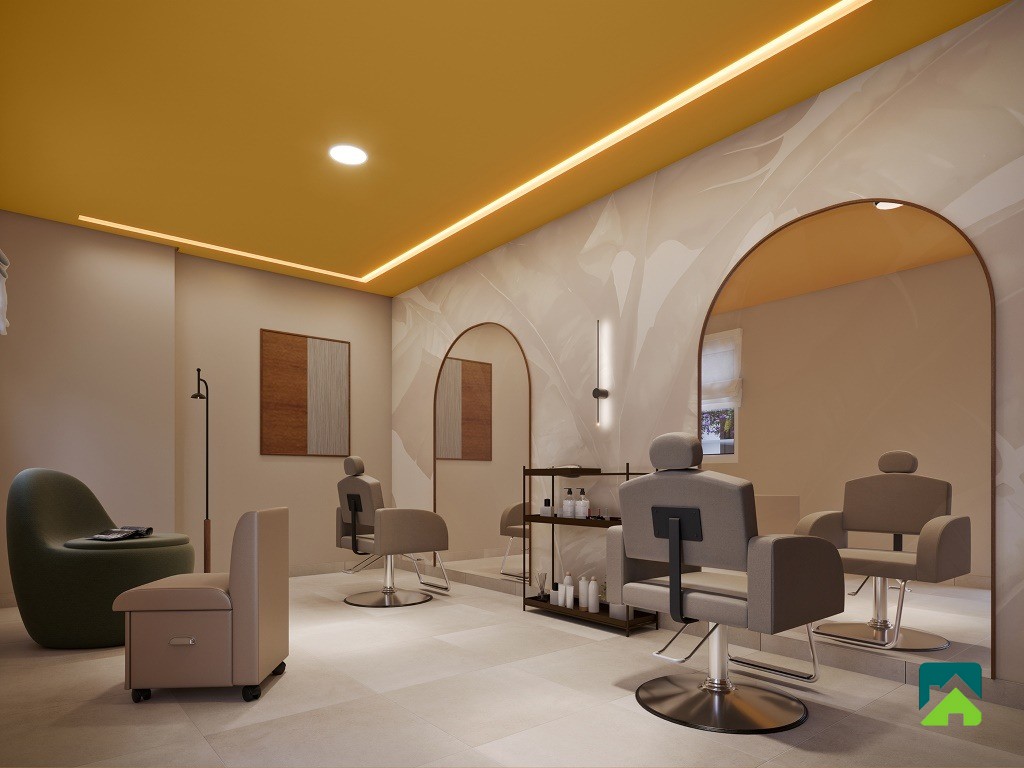 Apartamento, 2 quartos, 54 m² - Foto 23