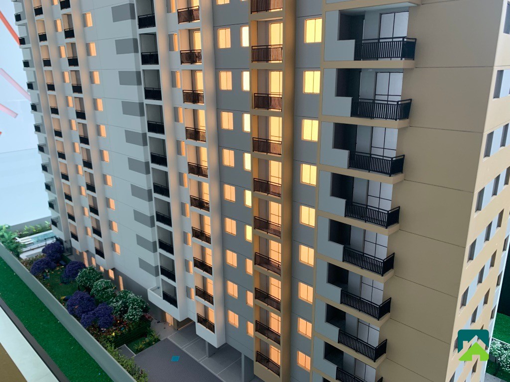 Apartamento, 2 quartos, 54 m² - Foto 39
