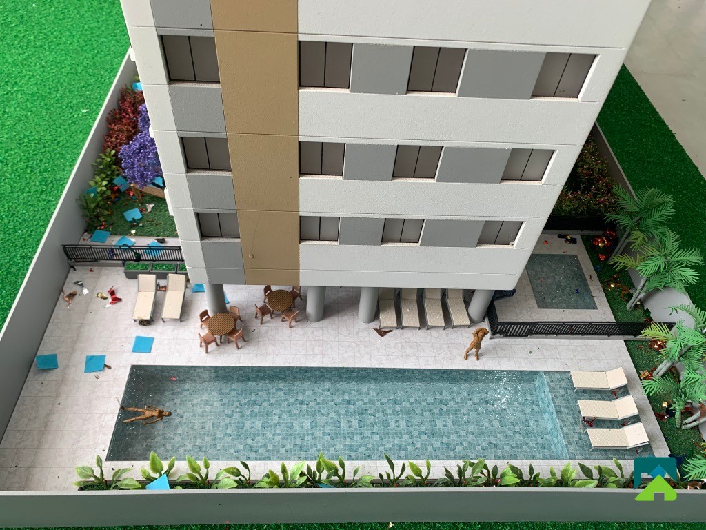 Apartamento, 2 quartos, 54 m² - Foto 40