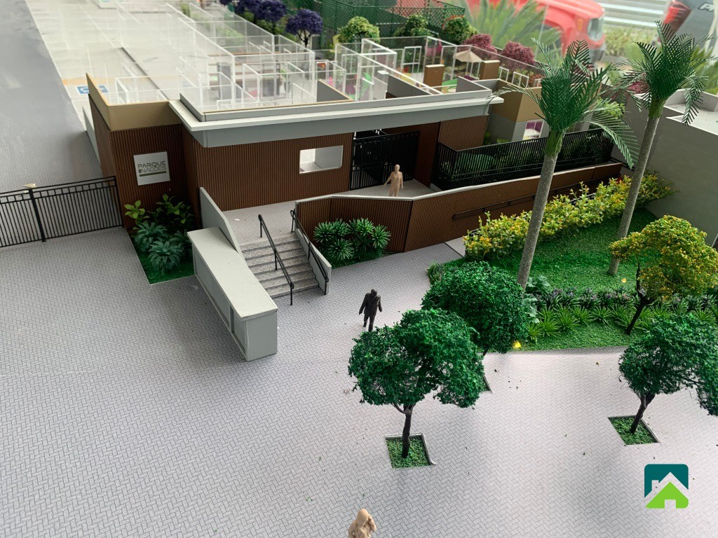 Apartamento, 2 quartos, 54 m² - Foto 41
