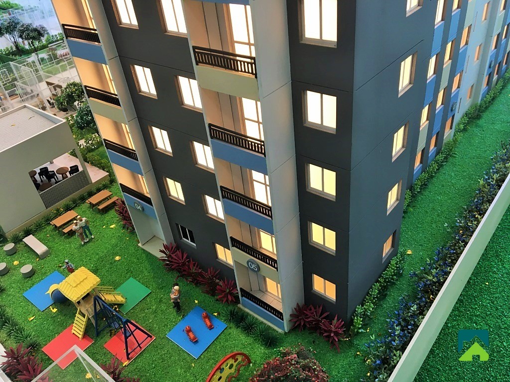 Apartamento, 2 quartos, 34 m² - Foto 31